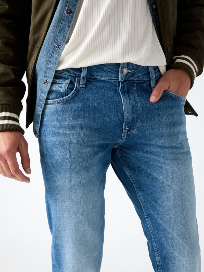 Finnley slim jeans