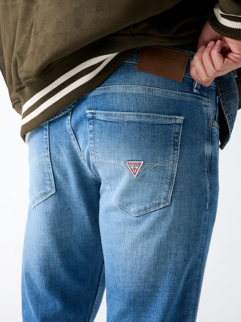 Finnley slim jeans