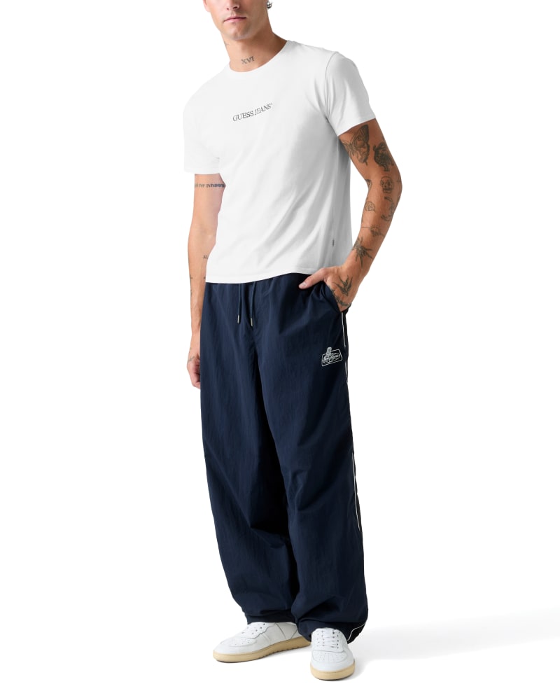 Nylon jogger - thumbnail 2