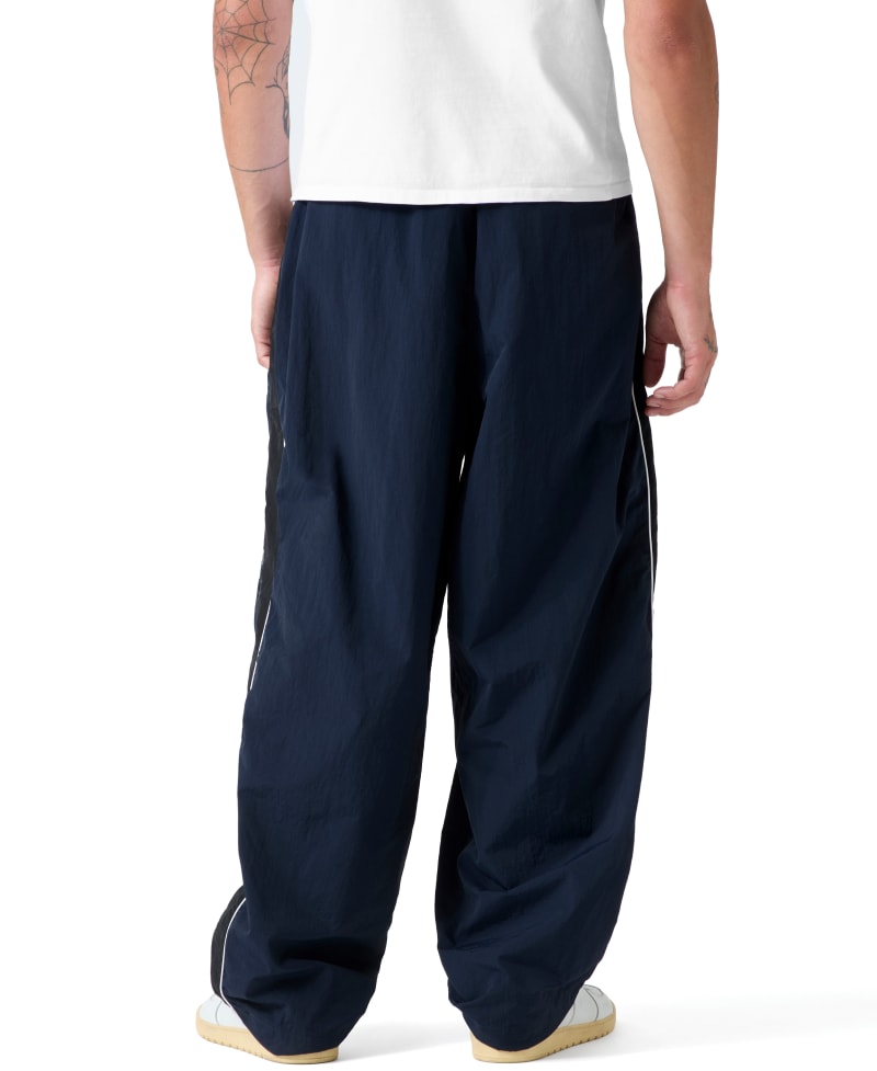 Nylon jogger - thumbnail 4