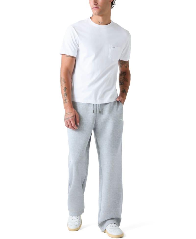 Printed logo jogger - thumbnail 2