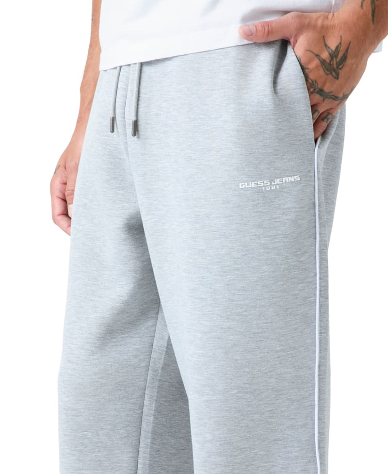 Printed logo jogger - thumbnail 3