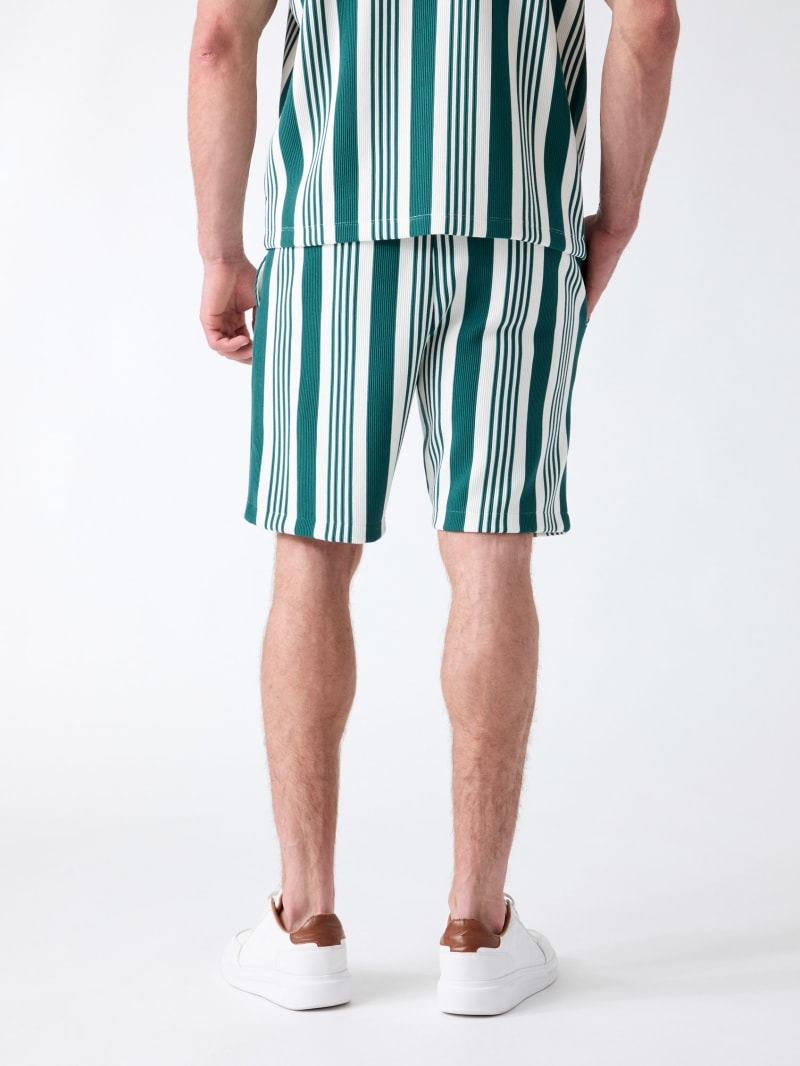 Striped shorts - thumbnail 10