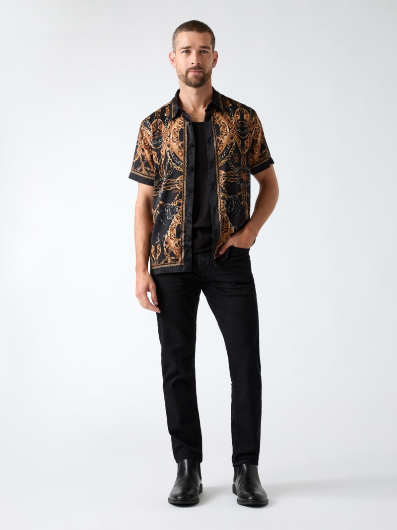 All over print shirt - thumbnail 2