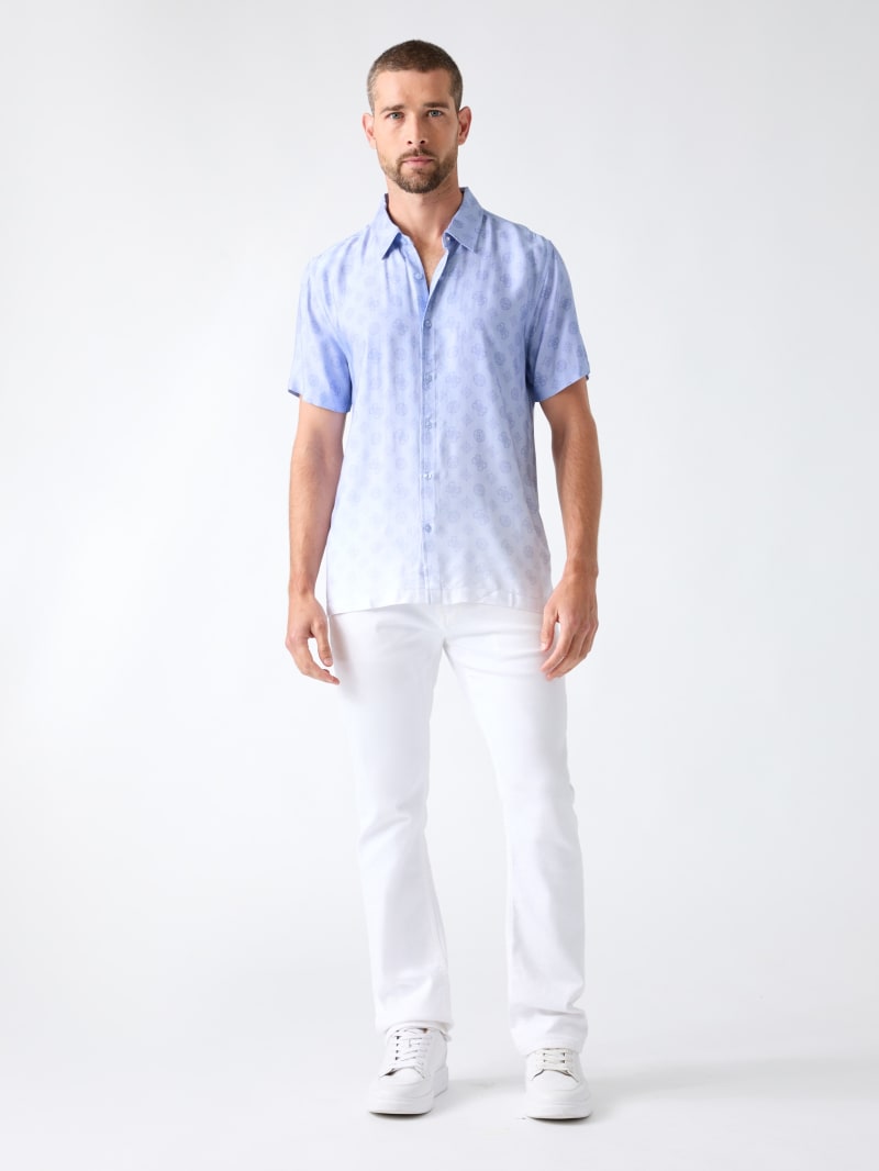 Color gradient shirt - thumbnail 2