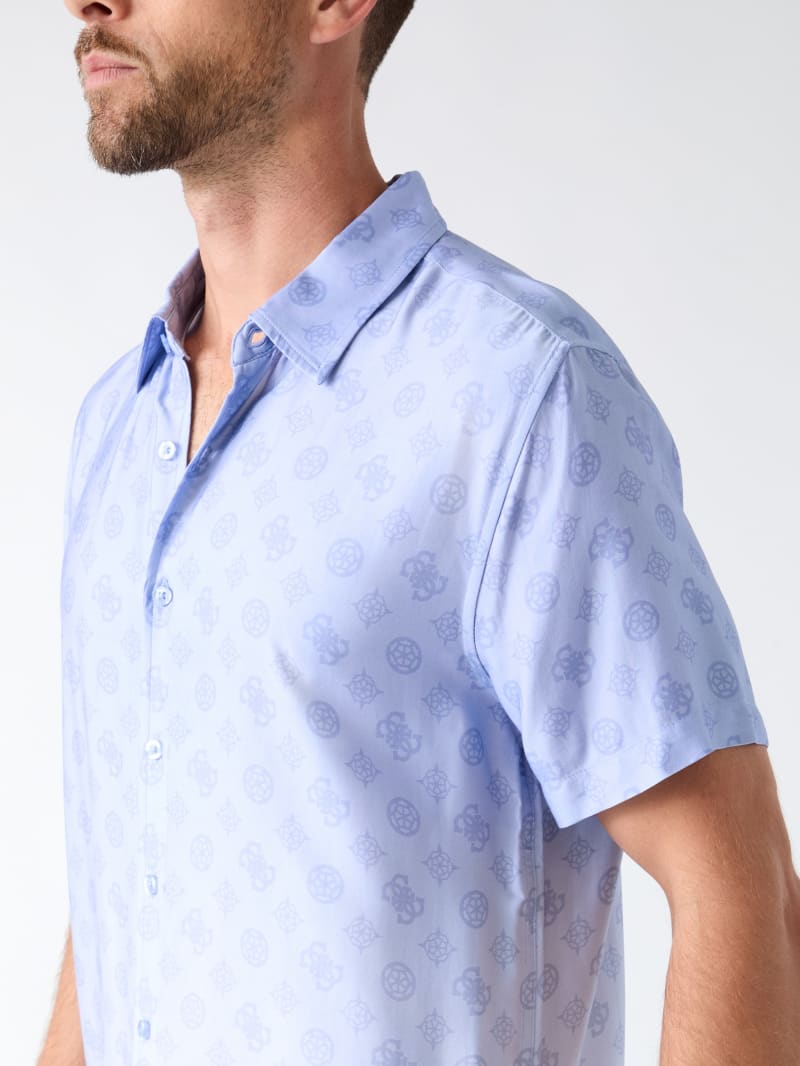 Color gradient shirt - thumbnail 3
