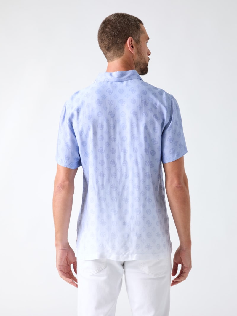 Color gradient shirt - thumbnail 4