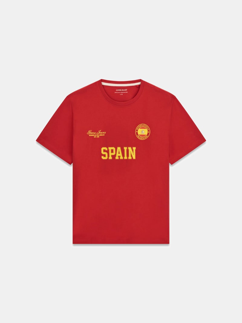Nation T-shirt
