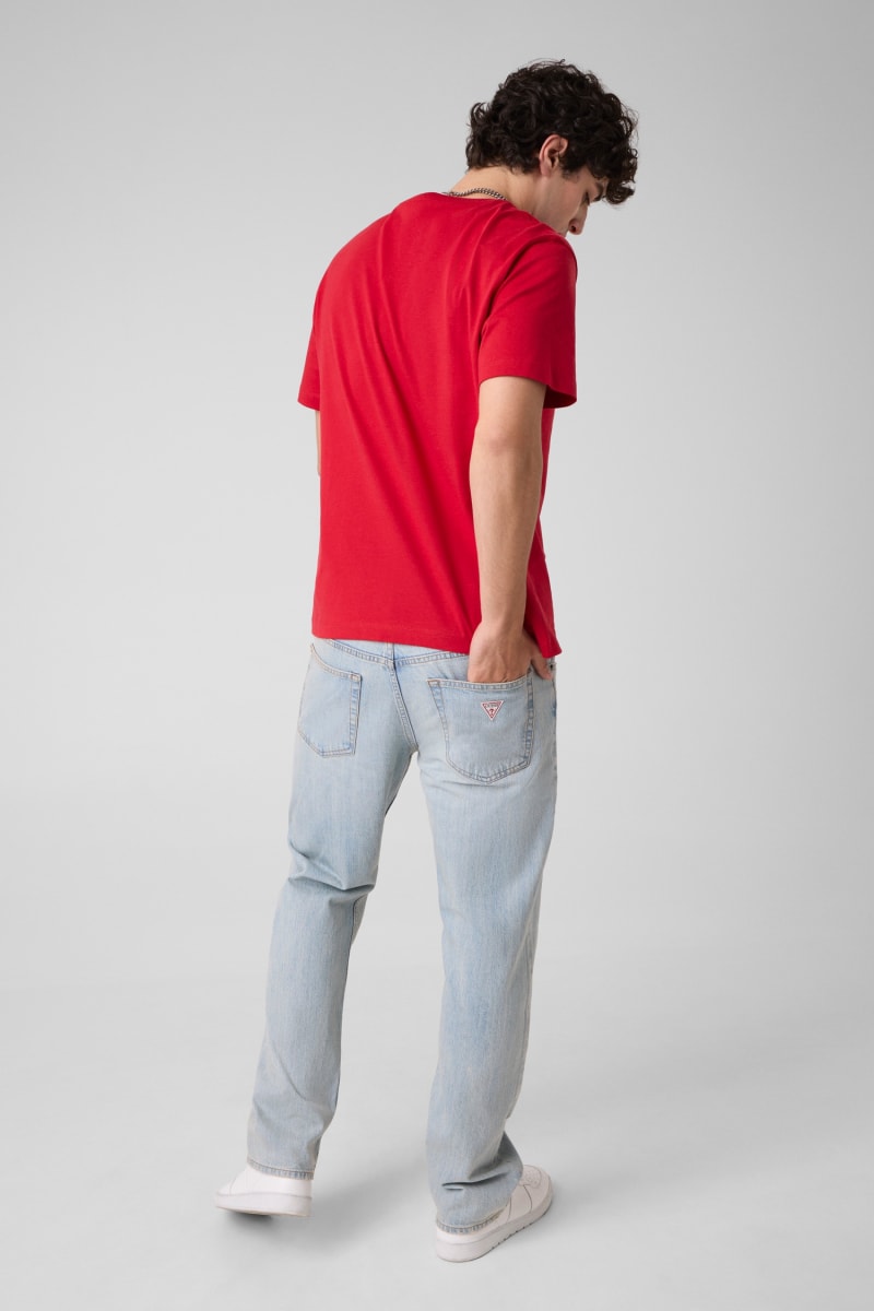 Nation T-shirt - thumbnail 4