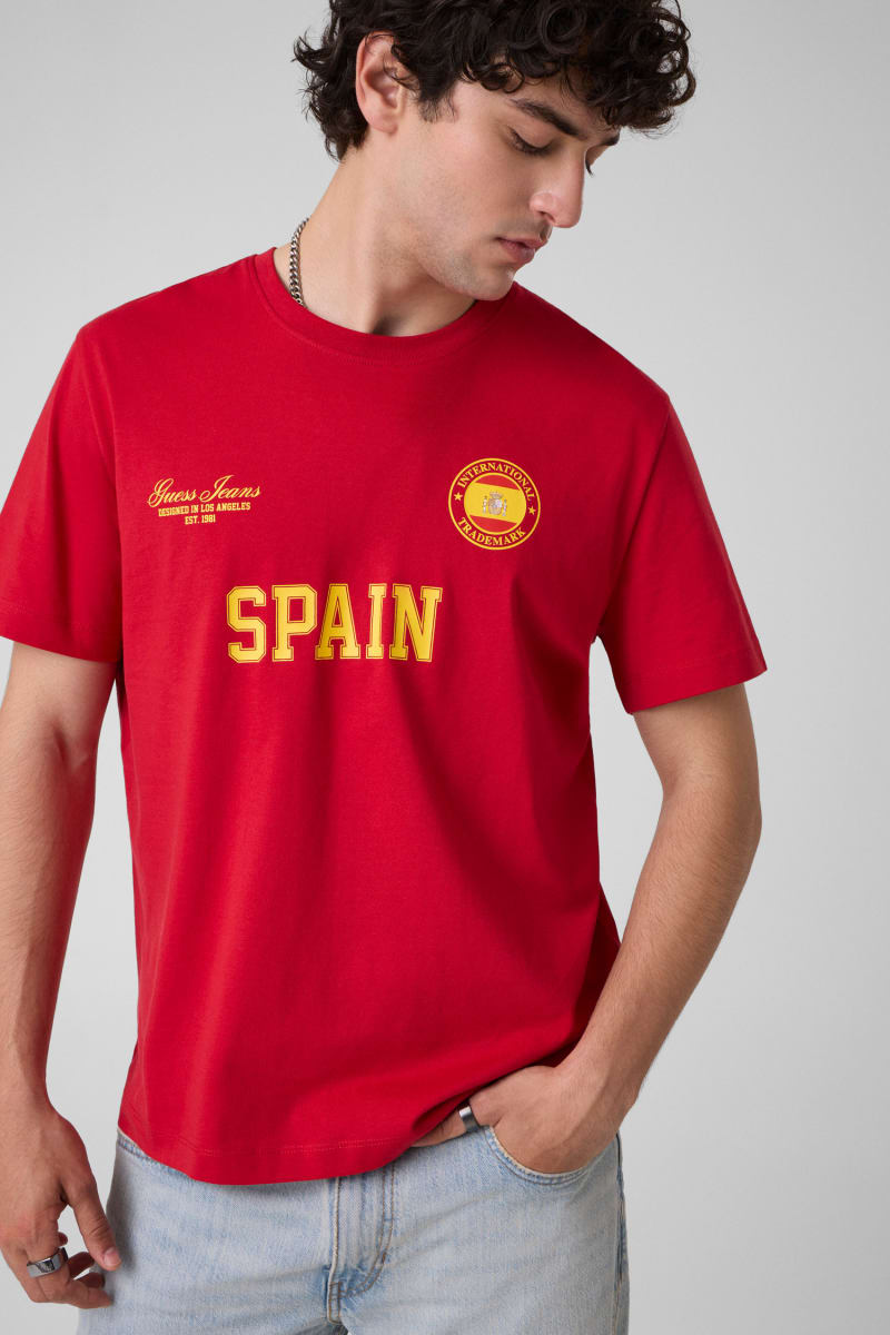 Nation T-shirt - thumbnail 5