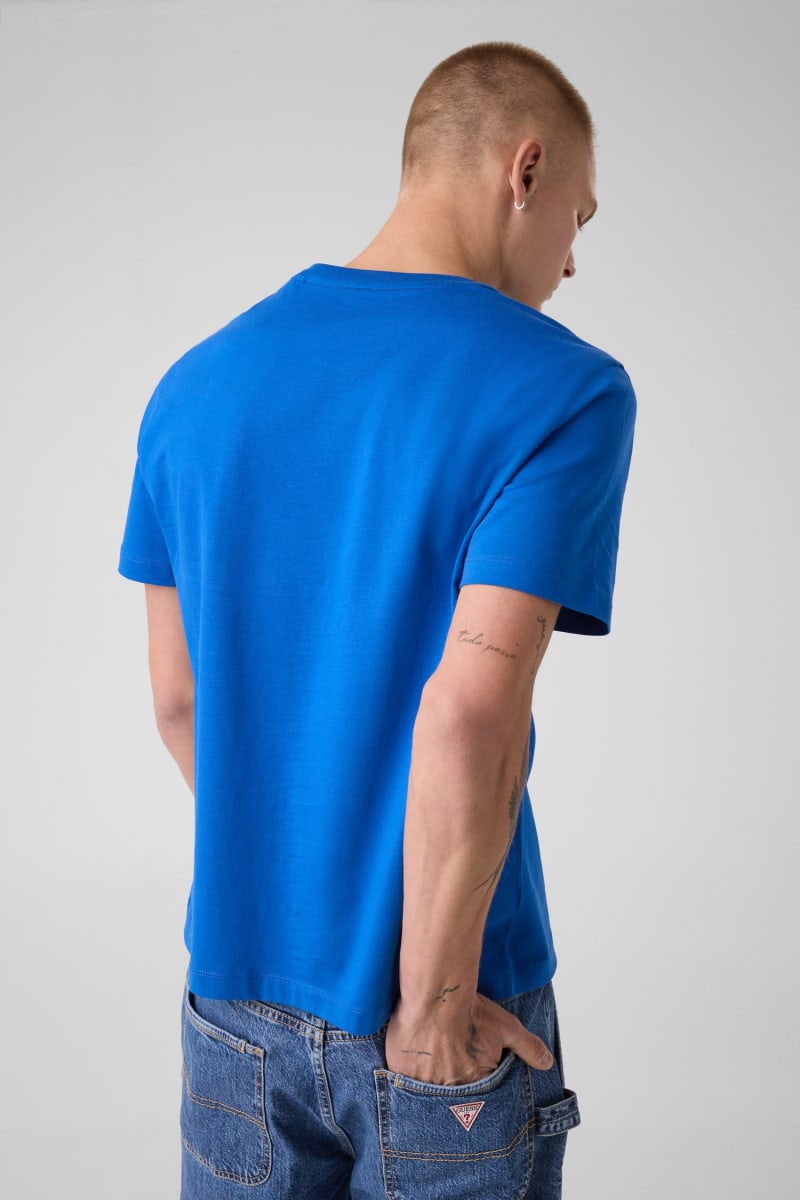 Nation T-shirt