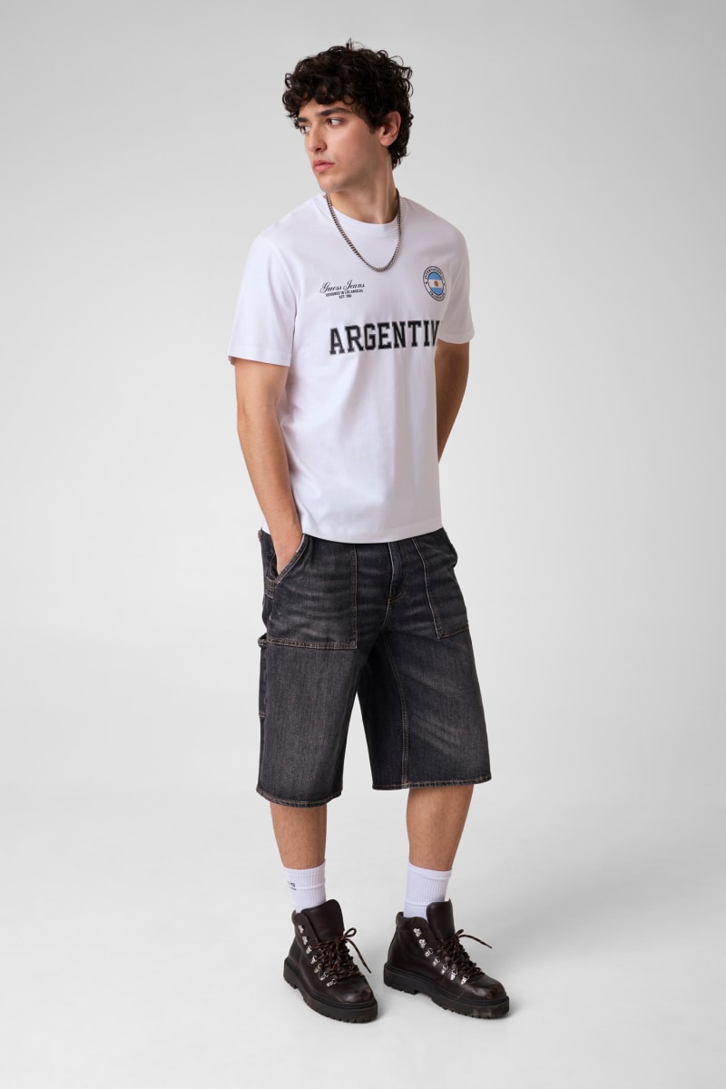 Nation T-shirt - thumbnail 7