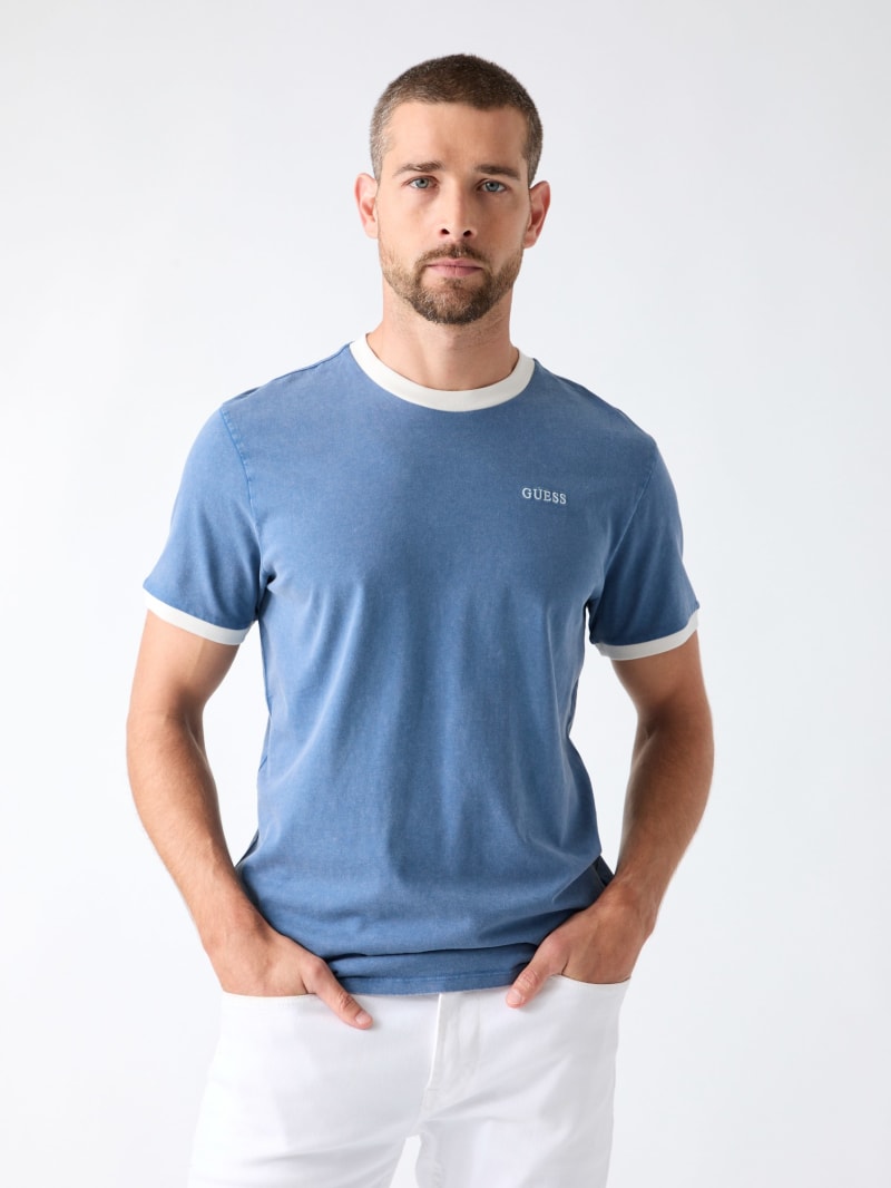 Cotton t-shirt - thumbnail 6