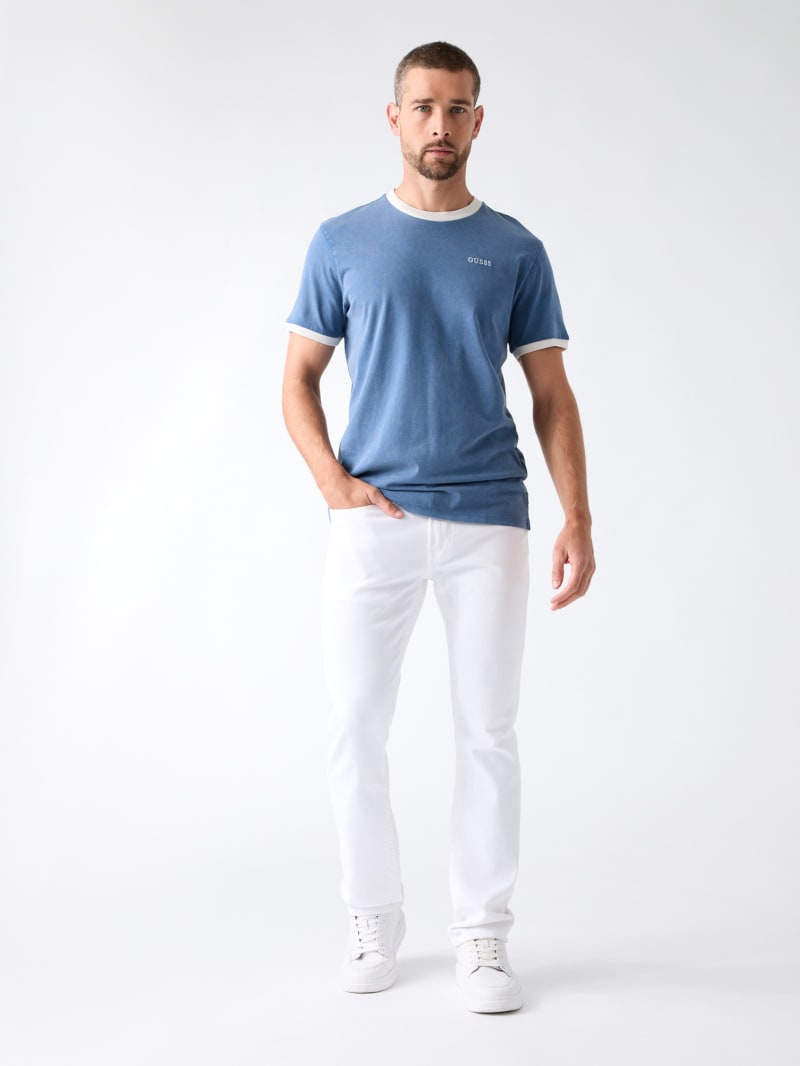 Cotton t-shirt - thumbnail 7