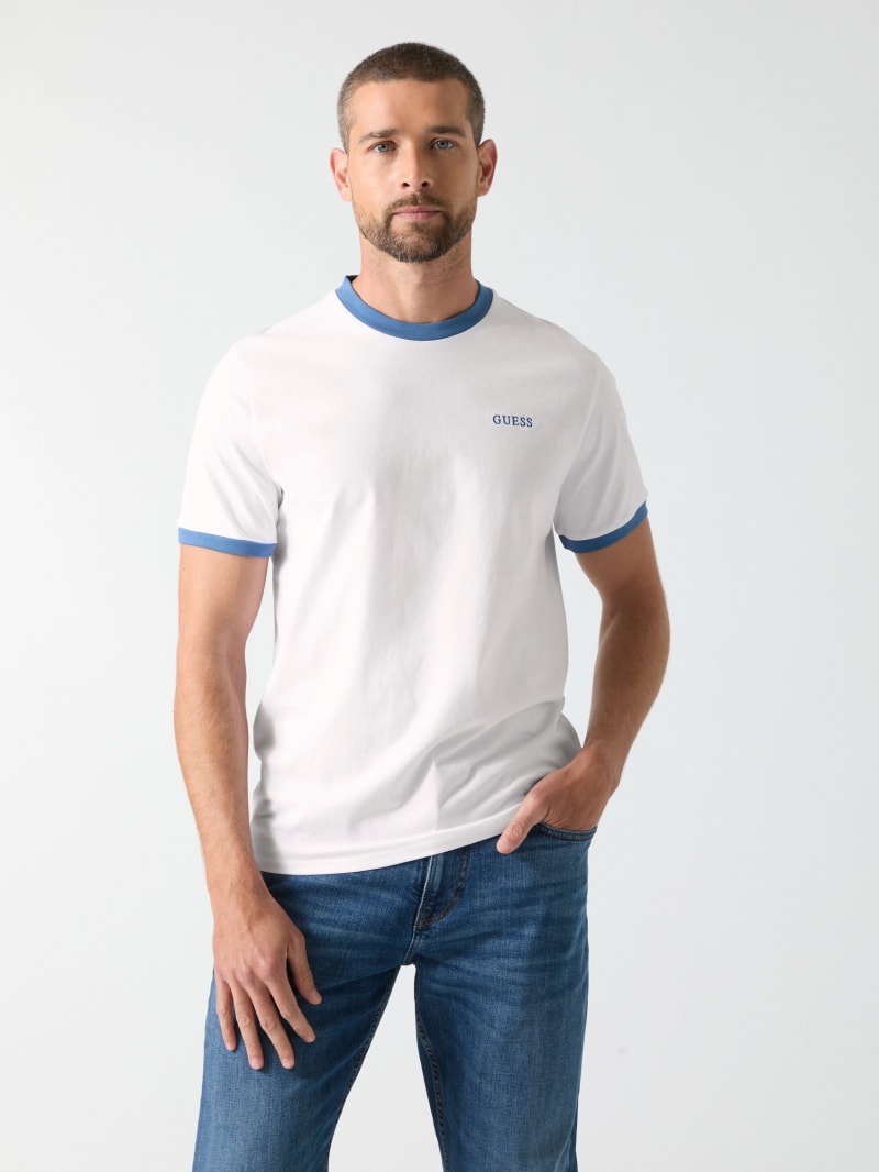 Cotton t-shirt