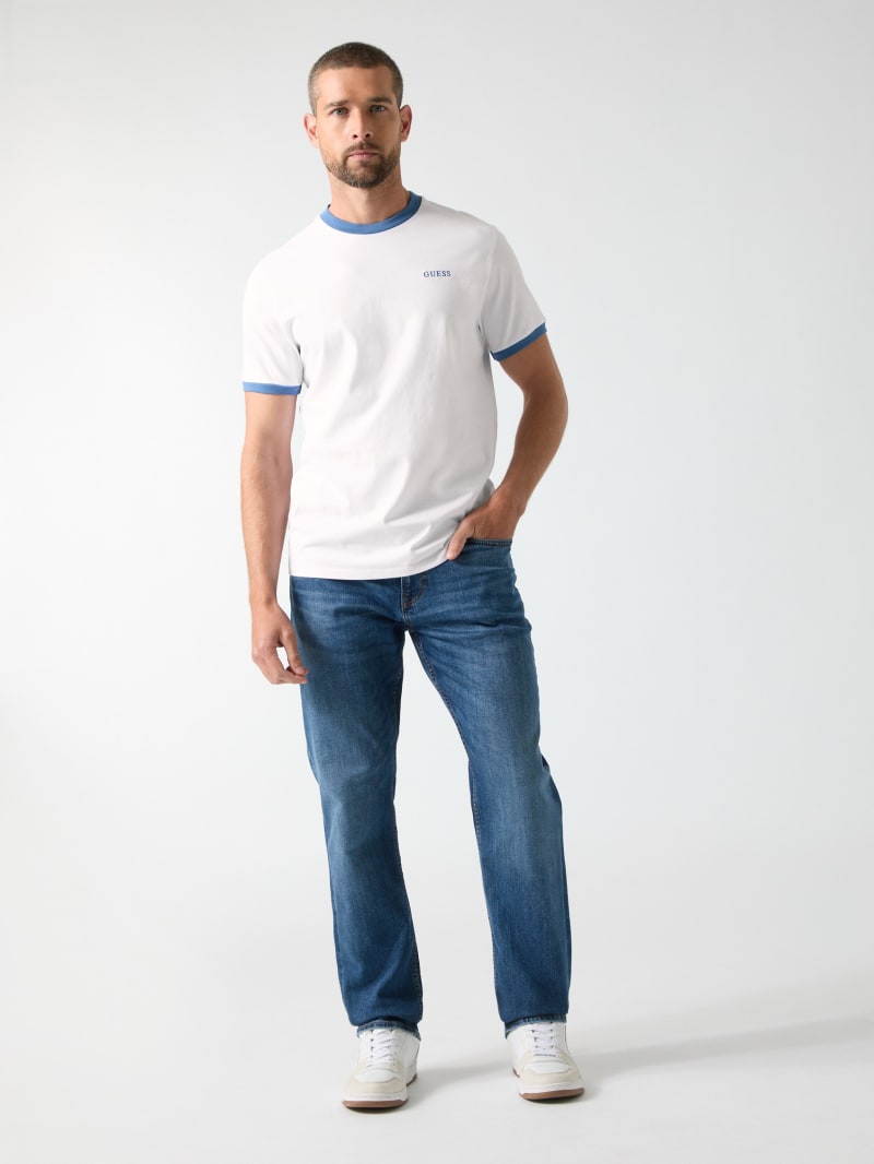 Cotton t-shirt - thumbnail 2