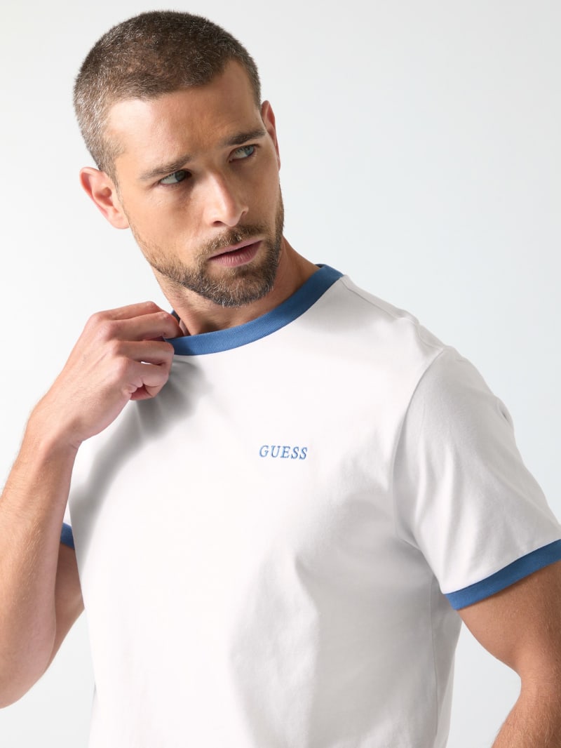 Cotton t-shirt - thumbnail 3