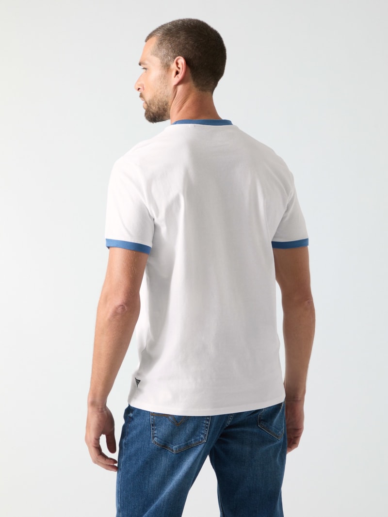 Cotton t-shirt