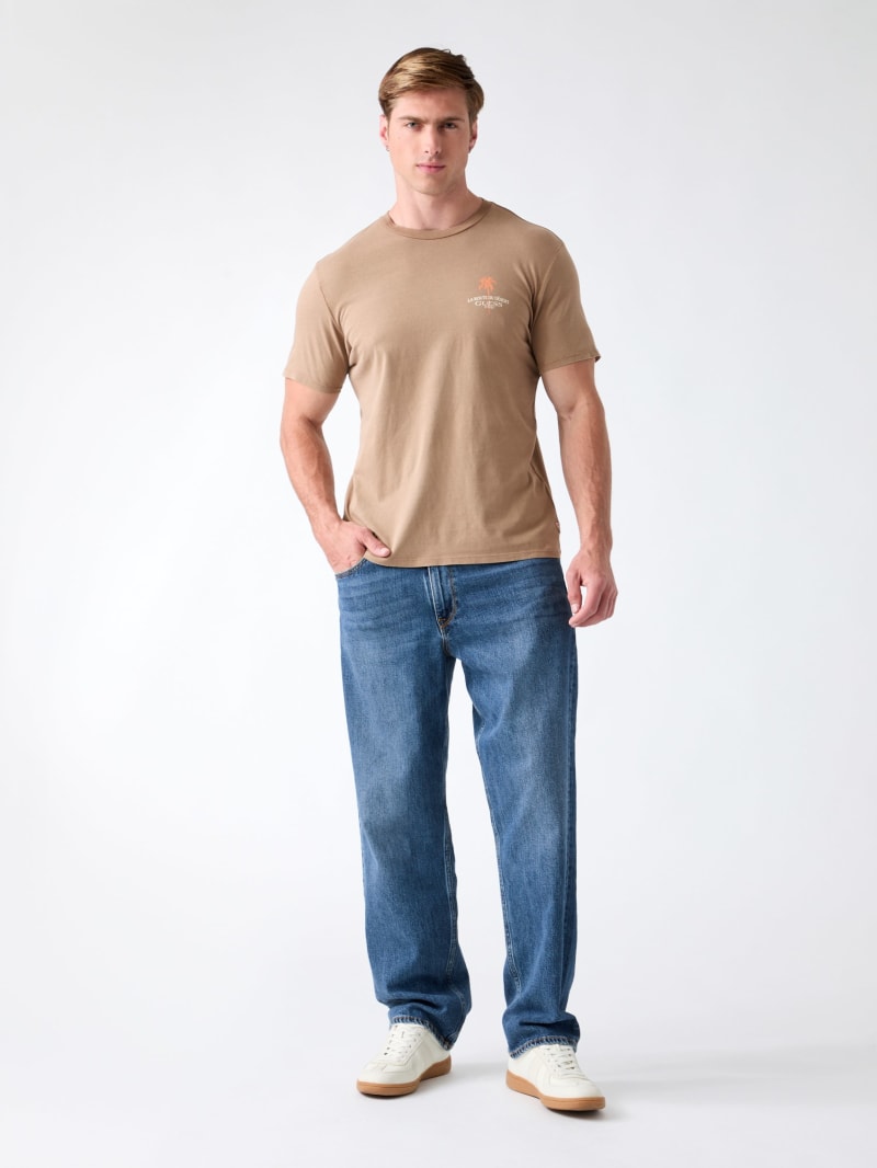 Printed t-shirt - thumbnail 2