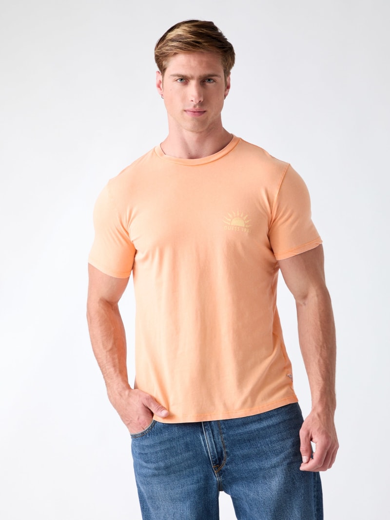 Printed t-shirt