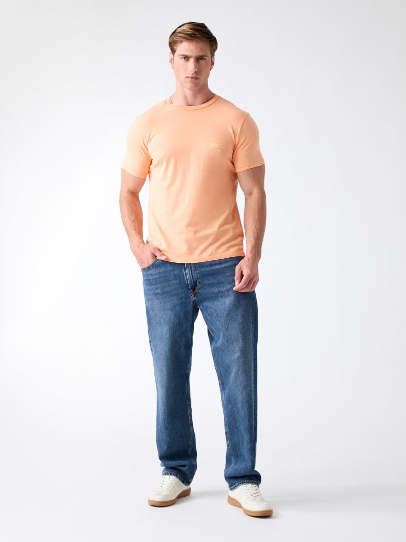 Printed t-shirt - thumbnail 2