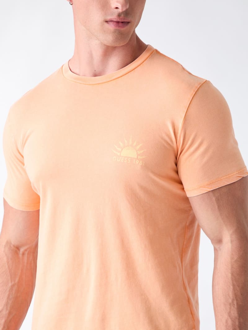 Printed t-shirt - thumbnail 3