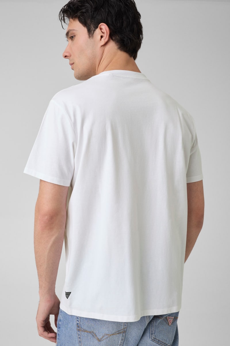 Printed t-shirt - thumbnail 4