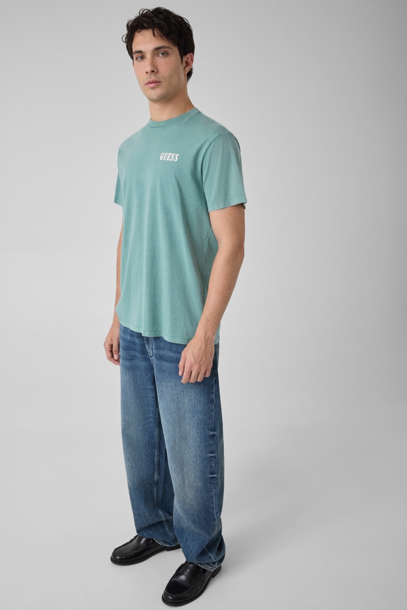 Cotton t-shirt - thumbnail 2