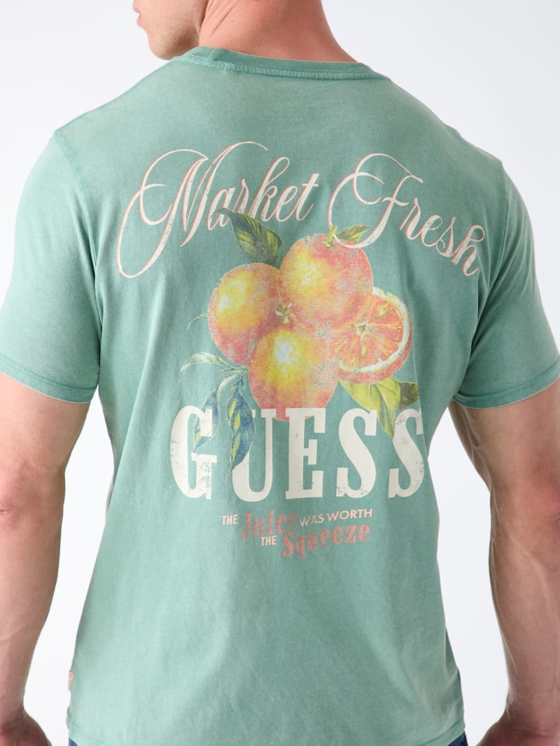 Cotton t-shirt - thumbnail 5