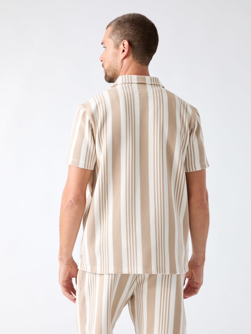 Striped shirt - thumbnail 4