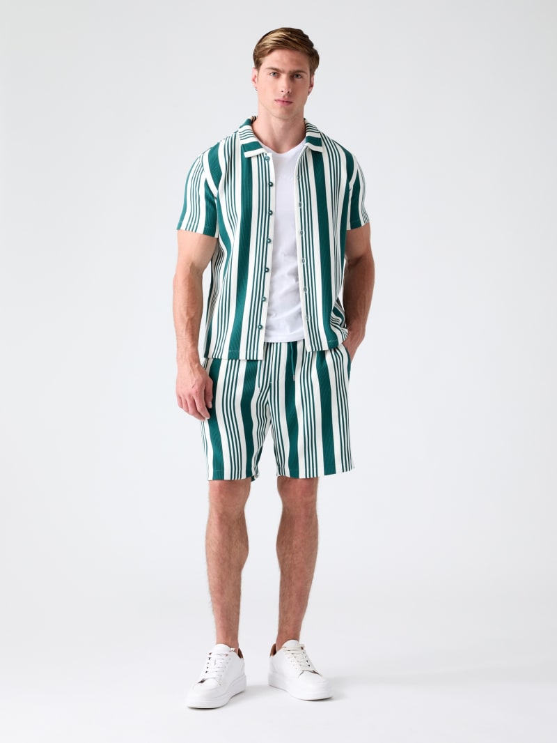 Striped shirt - thumbnail 6