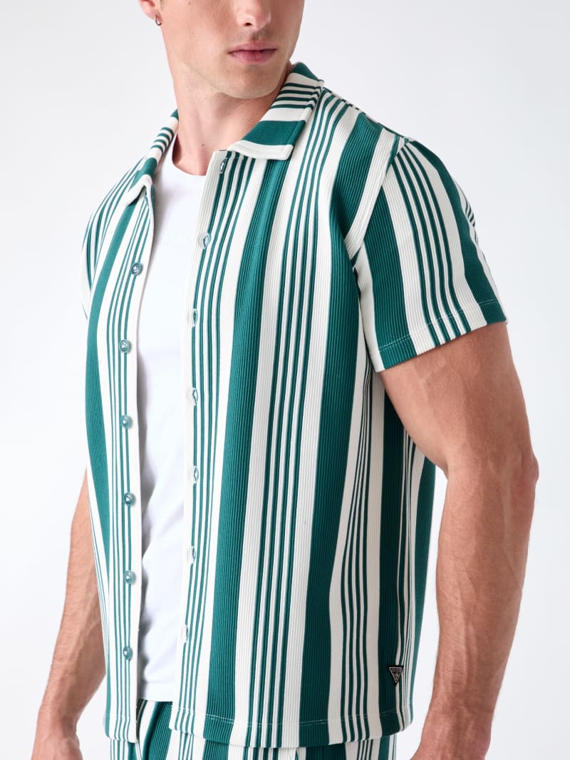 Striped shirt - thumbnail 7