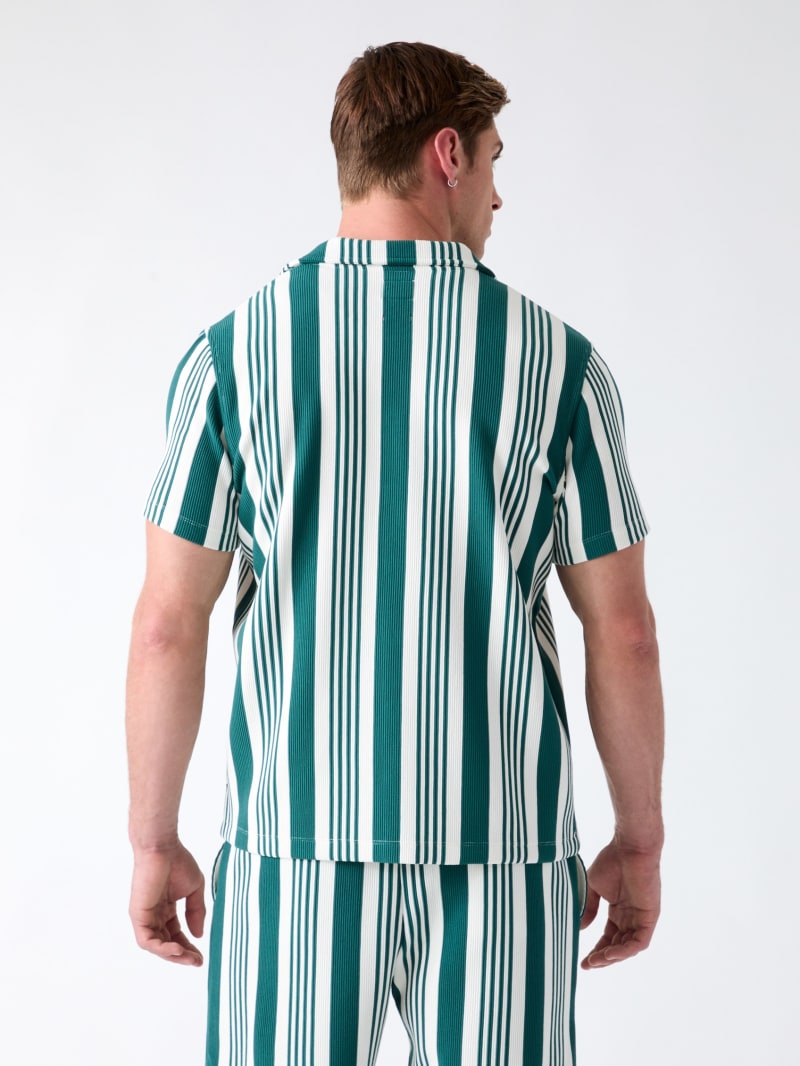 Striped shirt - thumbnail 8