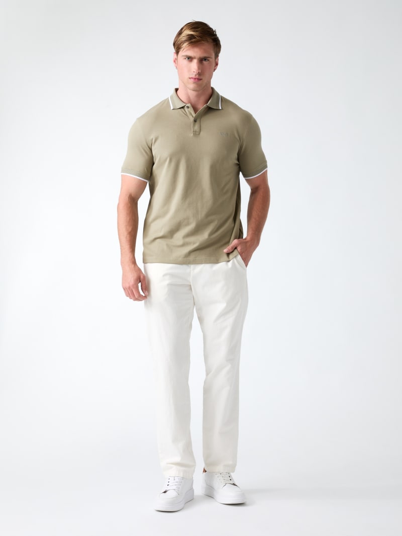 Polo shirt - thumbnail 2