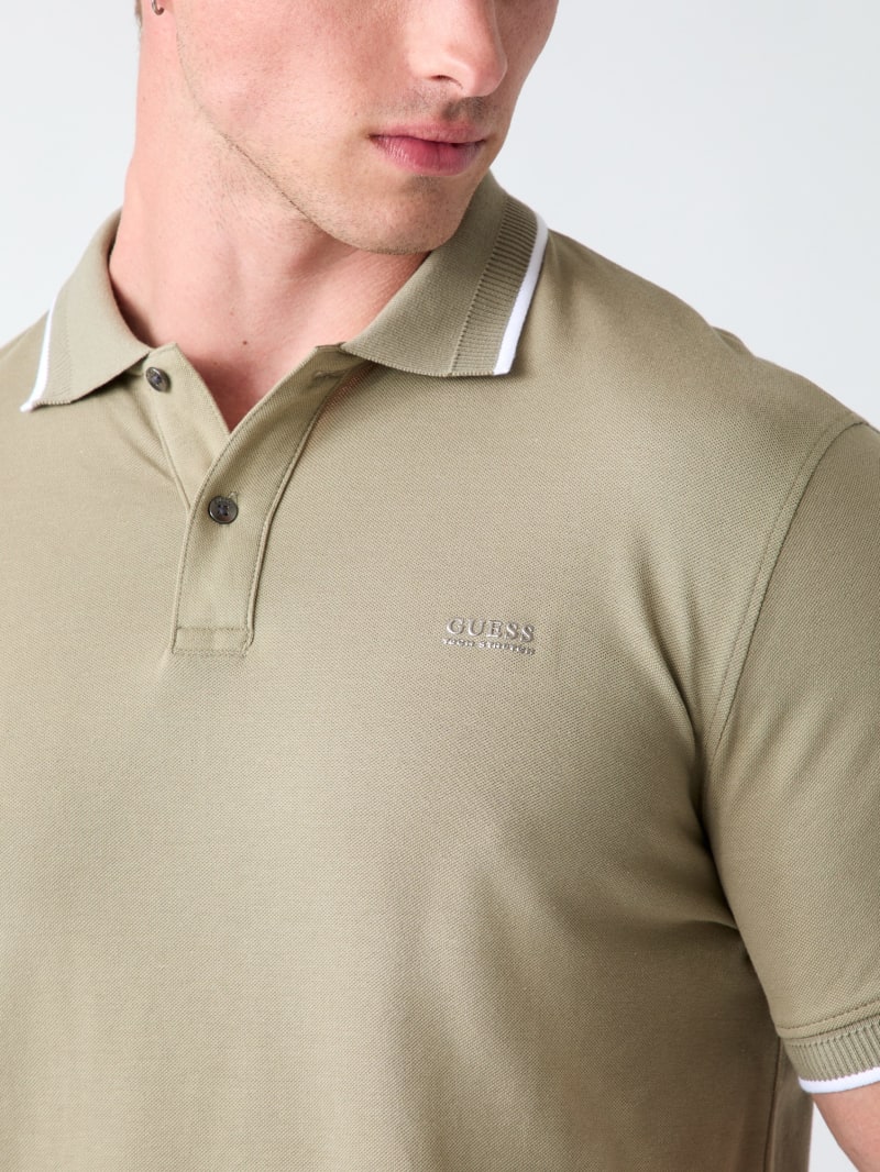 Polo shirt - thumbnail 3