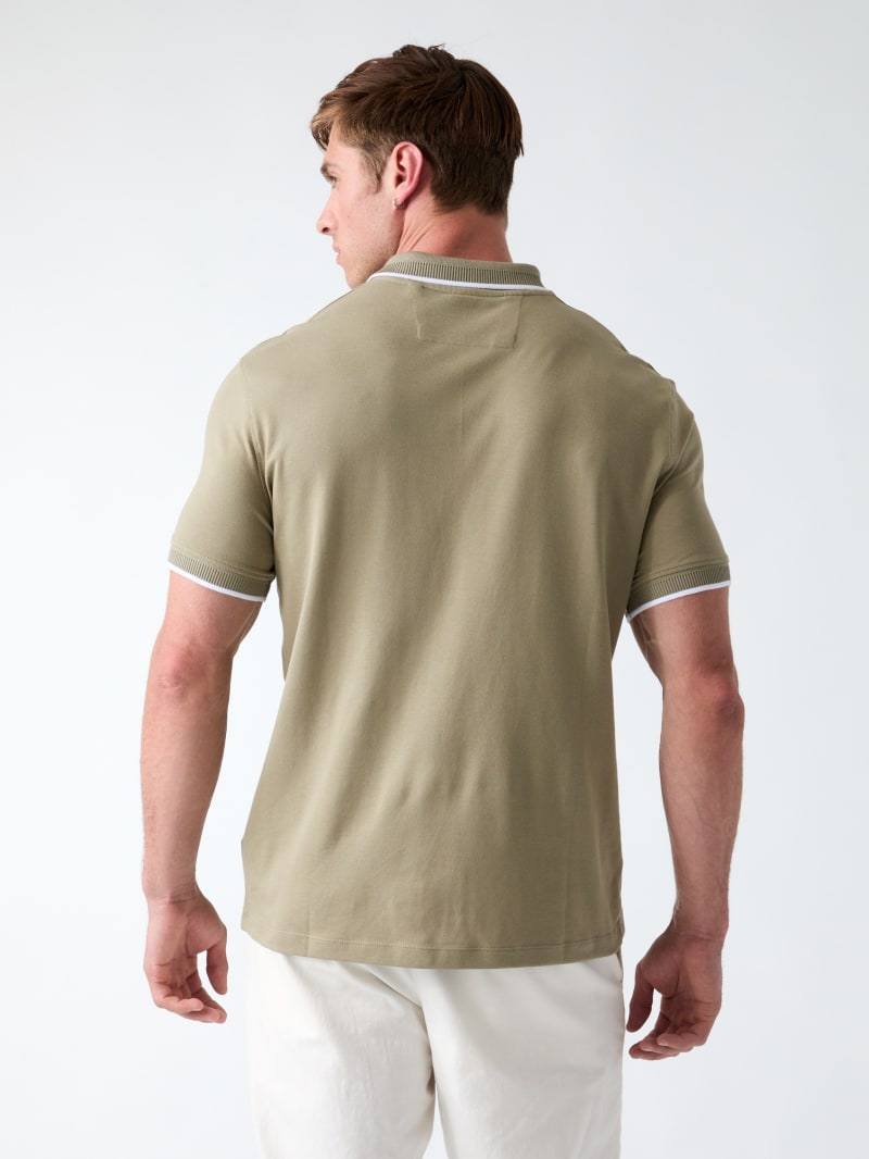 Polo shirt - thumbnail 4