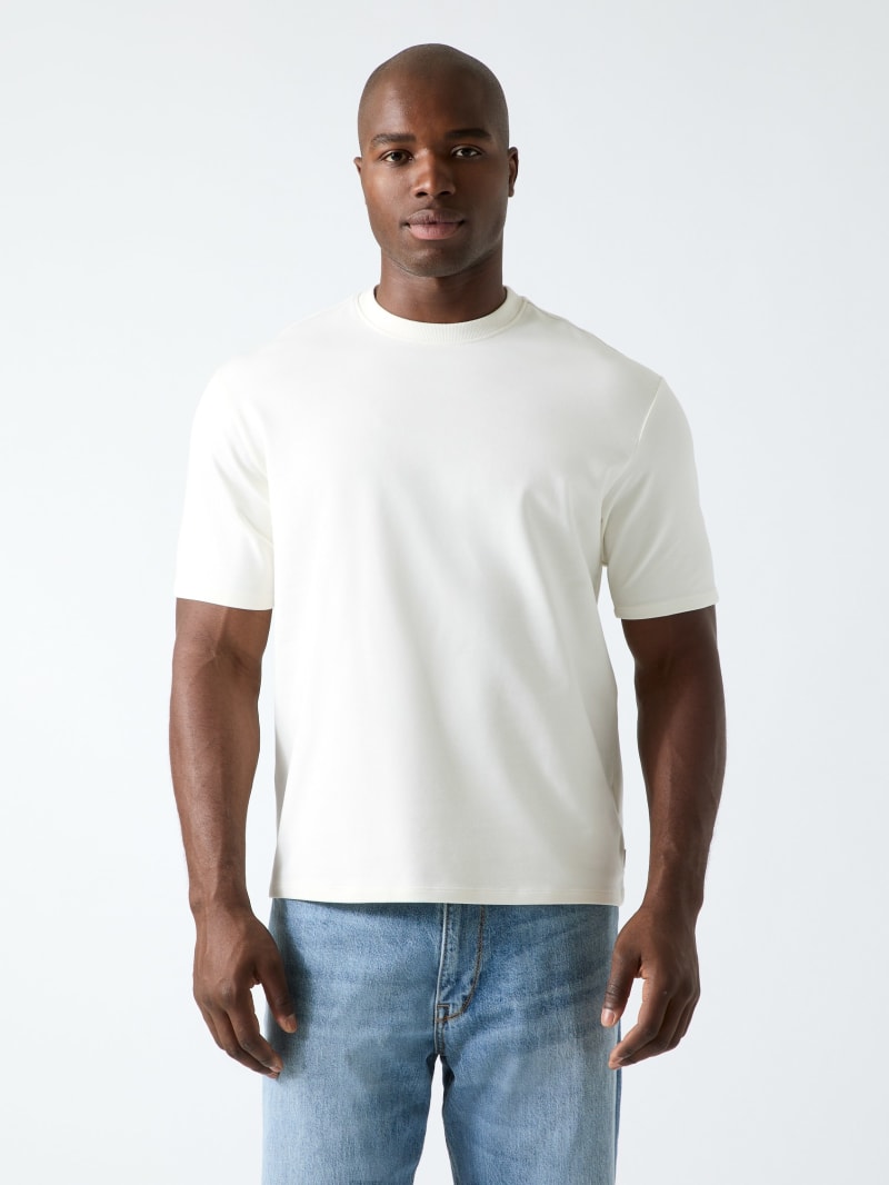 Slim fit t-shirt - thumbnail 5