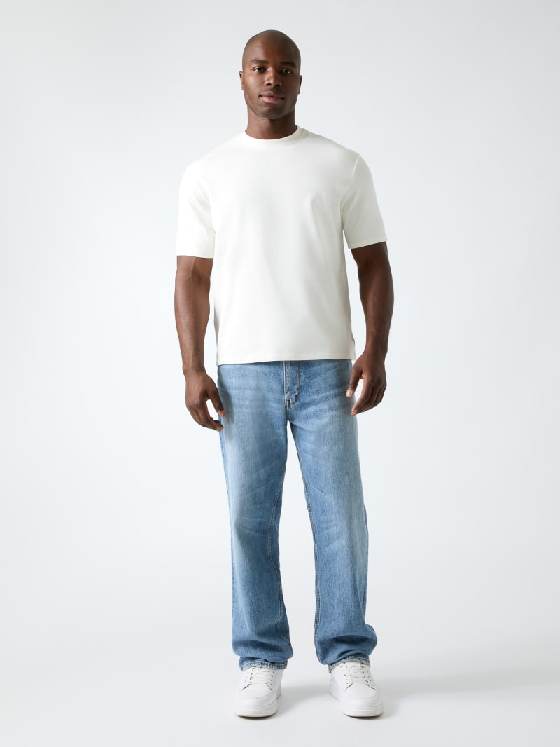 Slim fit t-shirt - thumbnail 6