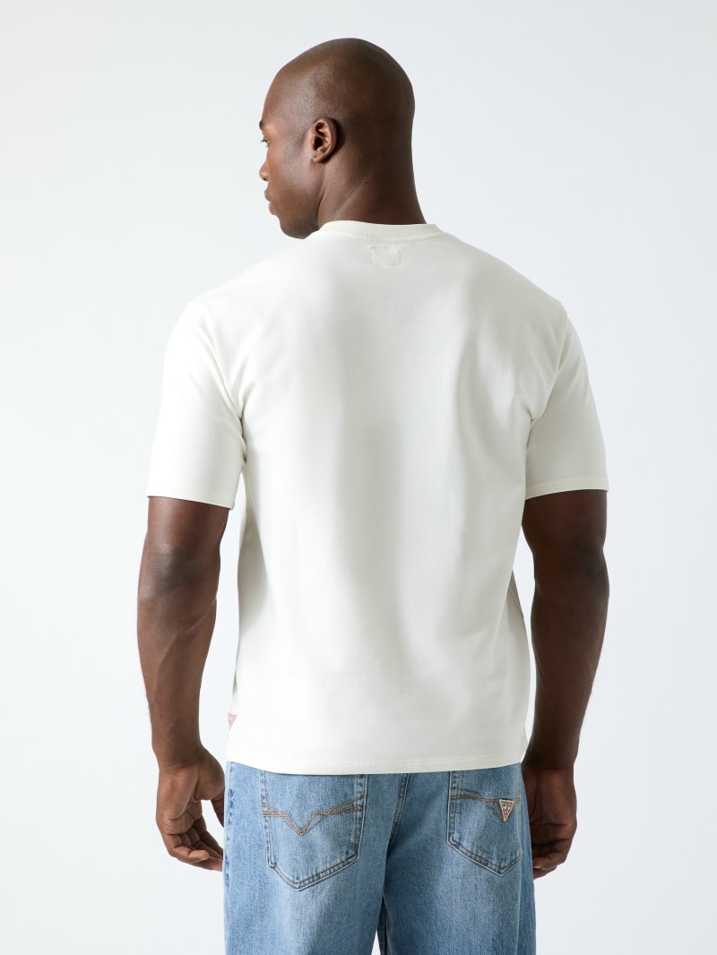 Slim fit t-shirt - thumbnail 8