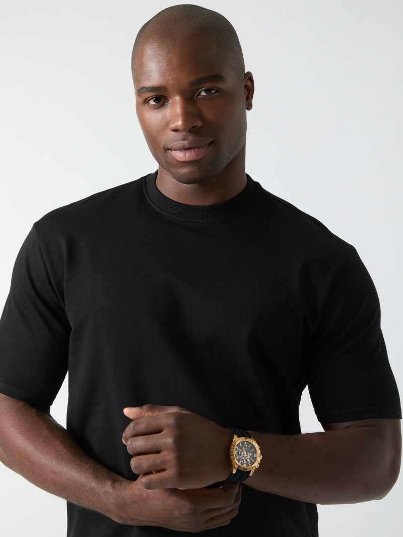 Slim fit t-shirt - thumbnail 3