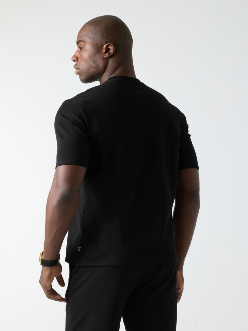 Slim fit t-shirt - thumbnail 4