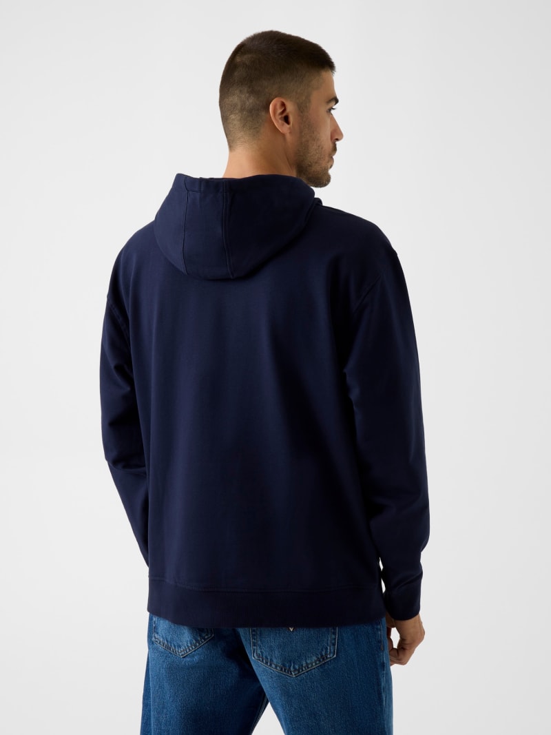 Teddy bear sweatshirt