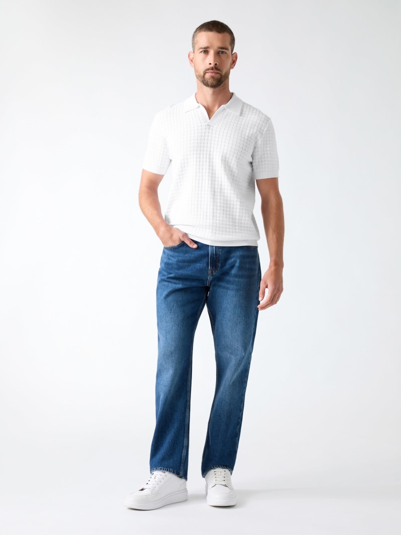 Sweater polo - thumbnail 7