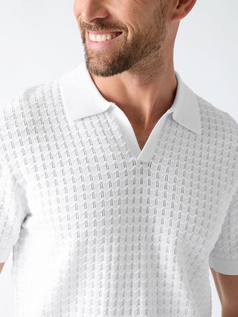 Sweater polo - thumbnail 8