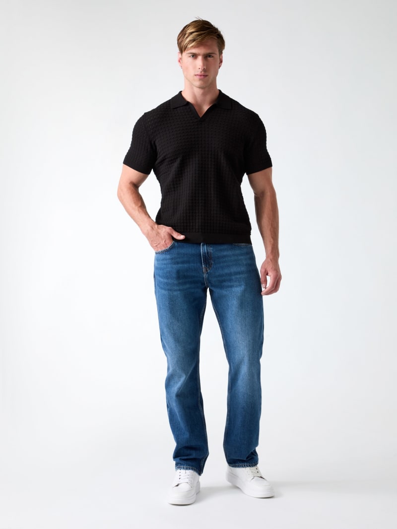 Sweater polo - thumbnail 2