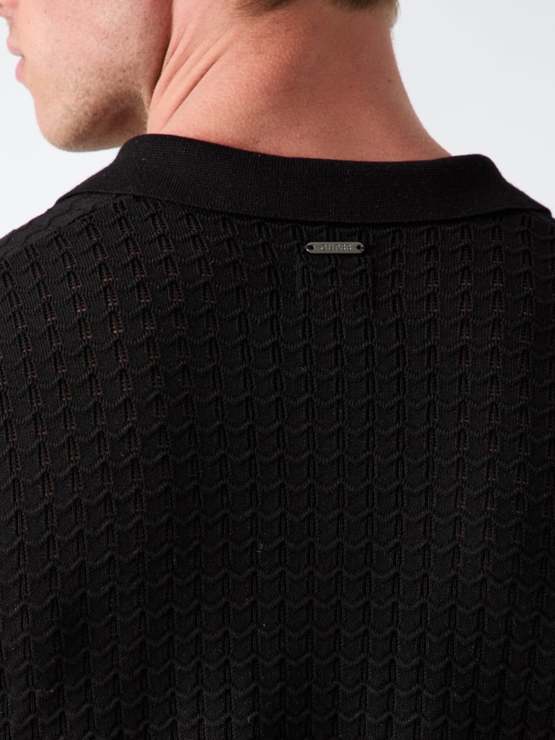 Sweater polo - thumbnail 5