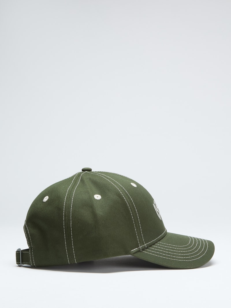 GUESS® Logo baseball cap
