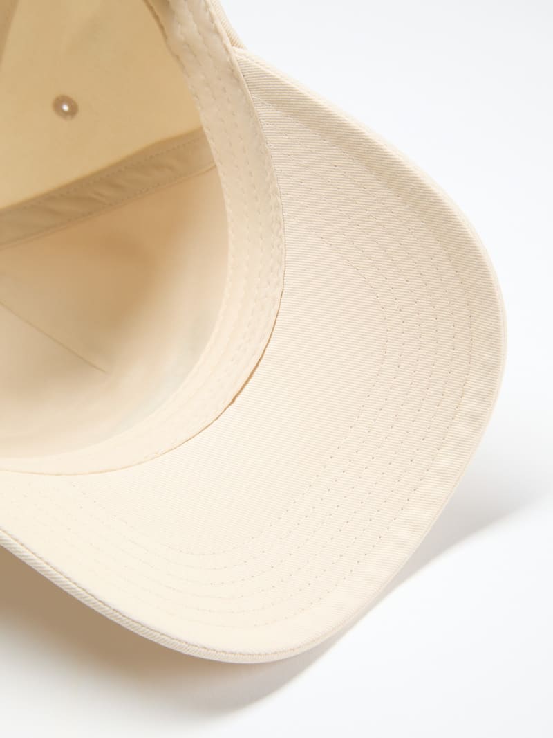 Logo baseball cap