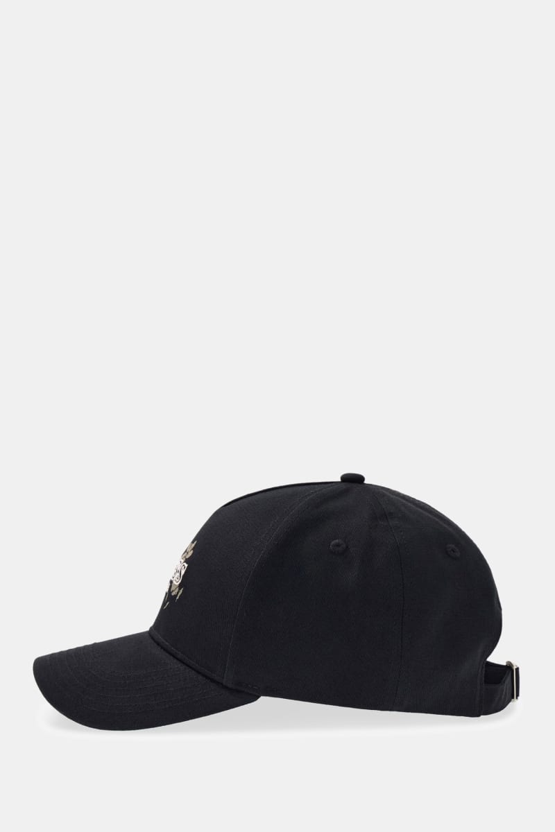GUESS® Logo baseball cap