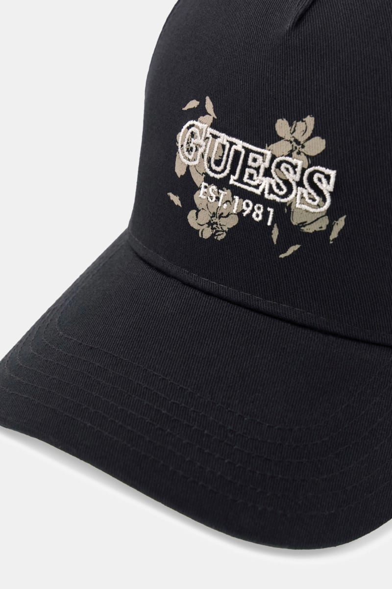 GUESS® Logo baseball cap